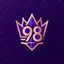 RM98 Slot